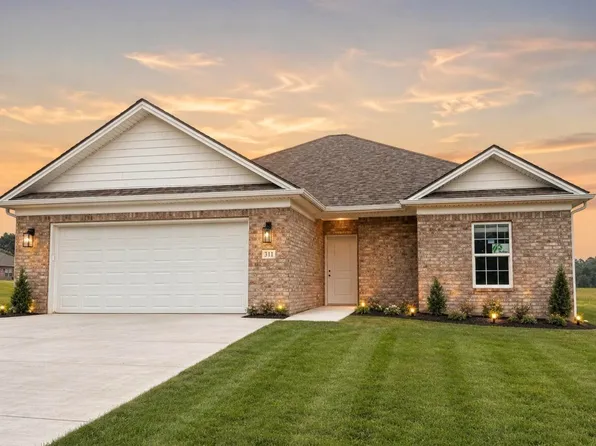 311 Cinchpost Cir, London, KY 40744