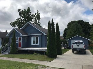 329 Calcite Rd, Rogers City, MI 49779