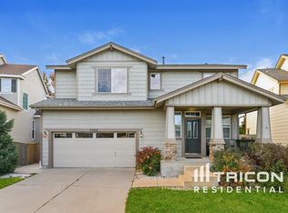 5400 Cloverbrook Cir, Highlands Ranch, CO 80130