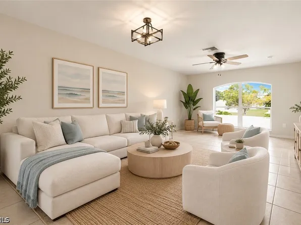 4520 Skyline Blvd APT 201, Cape Coral, FL 33914