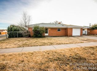 101 Waneta Cir, Clovis, NM 88101
