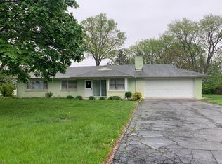 6568 Fairwood Dr, Dearborn Heights, MI 48127