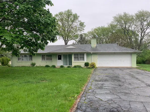 6568 Fairwood Dr, Dearborn Heights, MI 48127