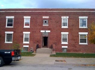 3825 Hemlock St, East Chicago, IN 46312