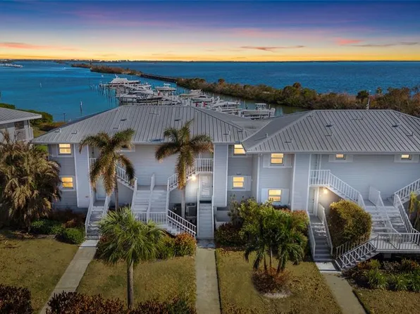 5850 Gasparilla Rd Unit M5, Boca Grande, FL 33921