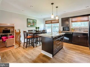 1515 Brick Rd, Cherry Hill, NJ 08003