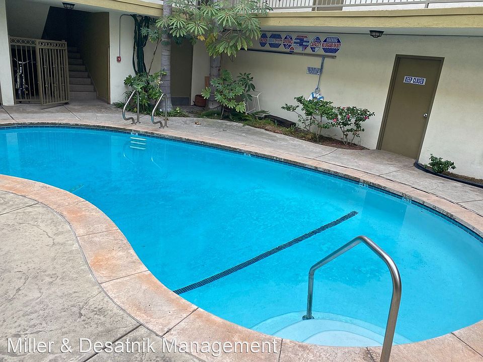 2nd image of 8160 Redlands St #204