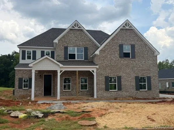 1008 Sunfield Dr, Prattville, AL 36066