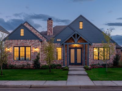 4025 136th St, Lubbock, TX, 79423