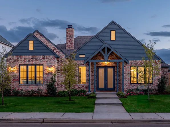 4025 136th St, Lubbock, TX 79423