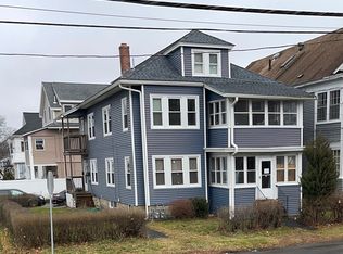 40-42 Tewksbury St, Lawrence, MA 01843