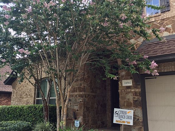 Updated 2018 Front of house