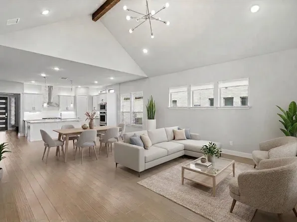 852 Calusa Dr, Allen, TX 75013