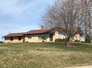 3020 Potters Rd, Ionia, MI 48846