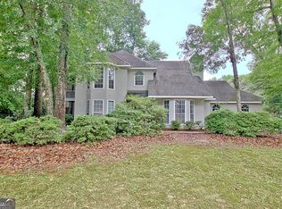 160 Braelinn Ct, Peachtree City, GA 30269