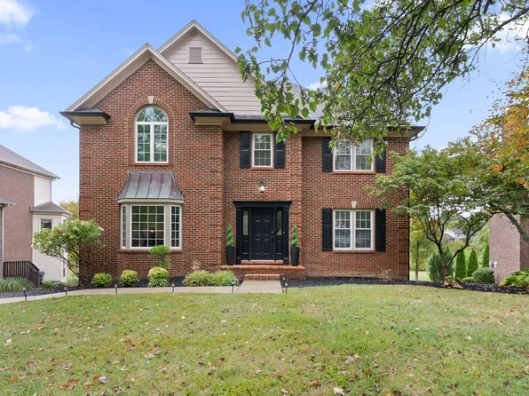 849 Glen Abbey Cir, Lexington, KY 40509