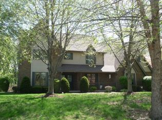 3552 Bridlewood Ln, Terre Haute, IN 47802