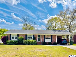 1144 Rutledge Ave, Florence, SC 29505