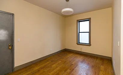 Rented by Brooklyn Group