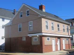176-178 Franklin St, Fall River, MA 02720