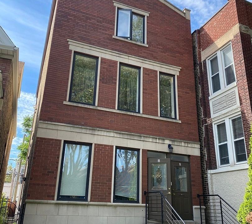 1st image of 2513 W Superior St #2