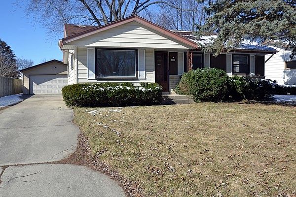 6901 N 45th St, Milwaukee, WI 53223 | Zillow