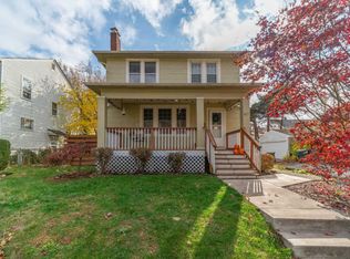 467 E Weber Rd, Columbus, OH 43202