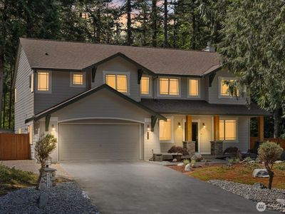 47239 SE 137th Street, North Bend, WA, 98045