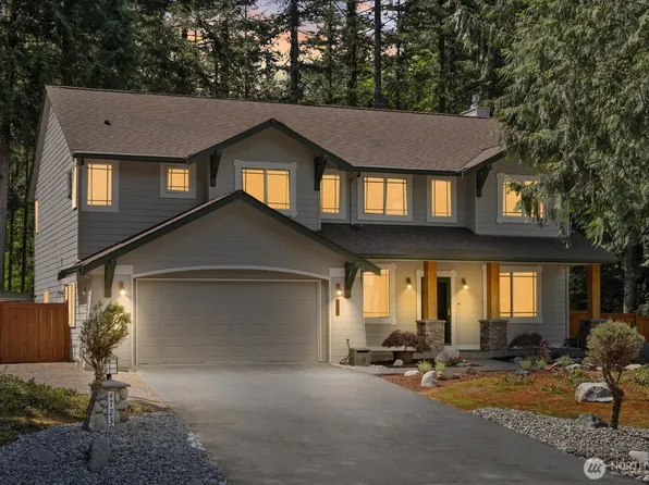 47239 SE 137th Street, North Bend, WA 98045