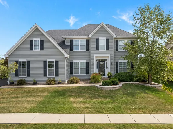 0N285 King Dr, Geneva, IL 60134