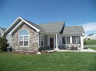 163 Abbey Dr, Springboro, OH 45066