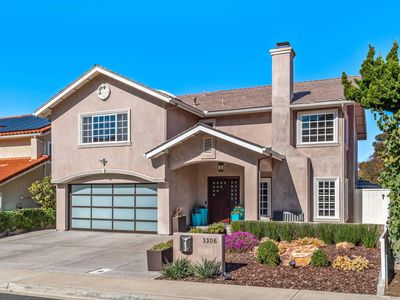 3306 Willard St, San Diego, CA, 92122