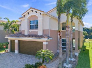 8228 Triana Point Avenue, Boynton Beach, FL 33473