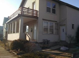 951 Bridge St NW, Grand Rapids, MI 49504