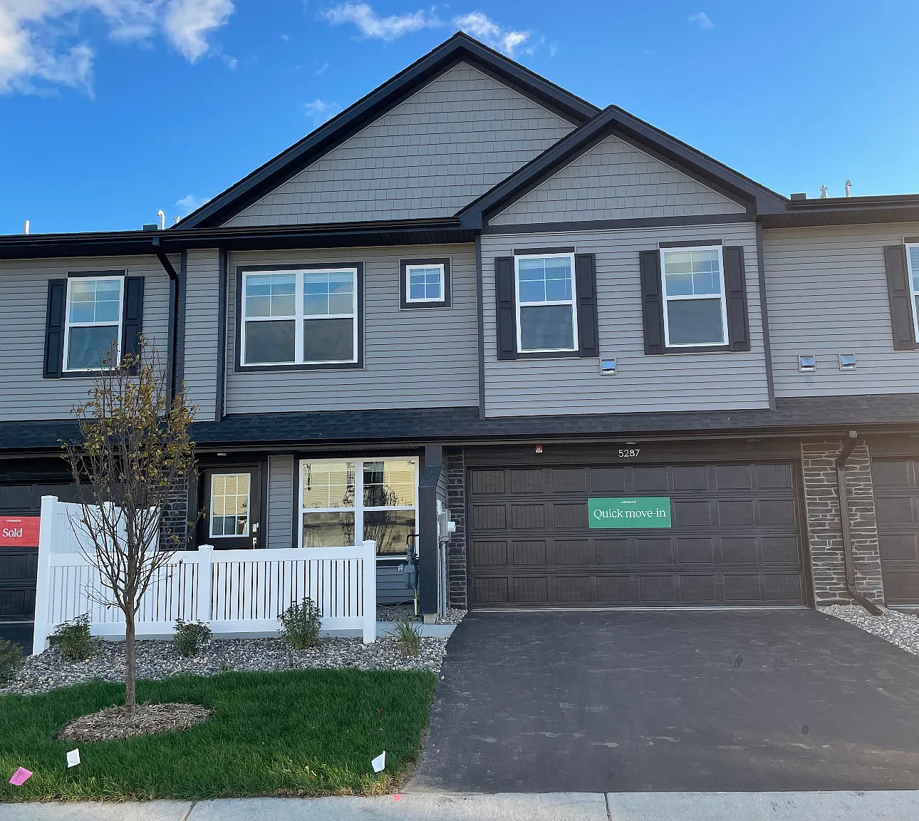 3 bed, 1760 sqft, $2,600 — Photo 1