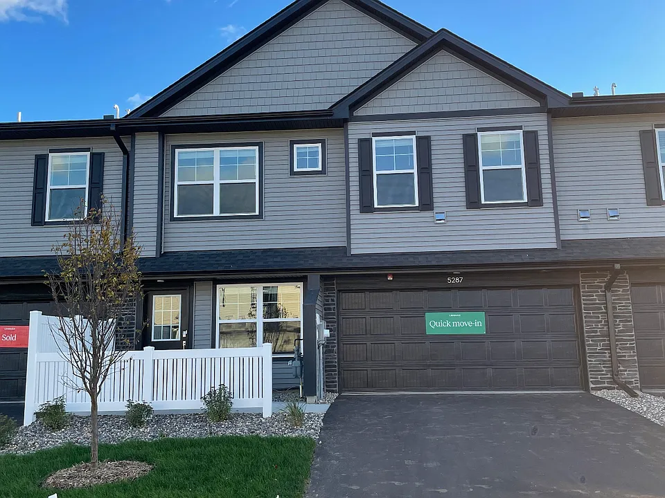 5287 Long Pointe Pass