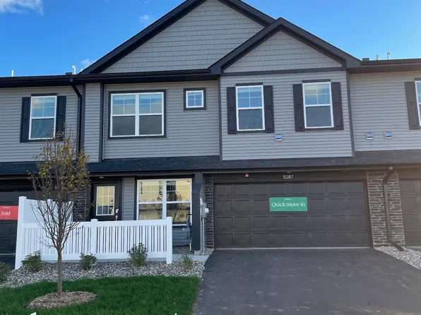 5287 Long Pointe Pass, Woodbury, MN 55129