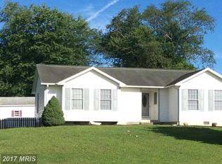 42 Executive Way, Hedgesville, WV 25427