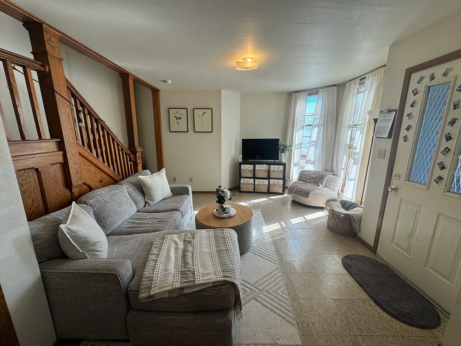 2 bed, $840 — Photo 3
