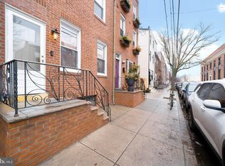 1226 S 6th St, Philadelphia, PA 19147