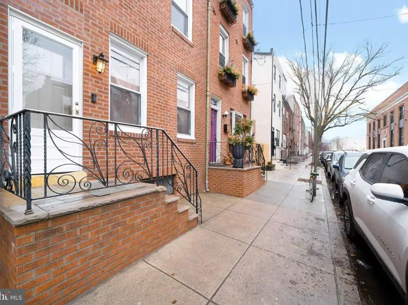 1226 S 6th St, Philadelphia, PA 19147