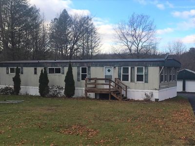 1255 Hudson Ave, Stillwater, NY, 12170