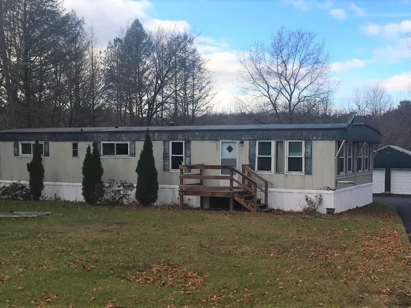 1255 Hudson Ave, Stillwater, NY 12170