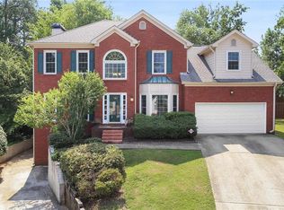 3835 Gallant Fox Ct, Duluth, GA 30096