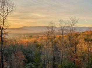 208 Wolf Trce, Blue Ridge, GA 30513