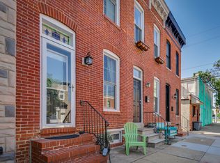 1443 Decatur St, Baltimore, MD 21230