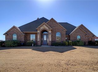 225 Lonesome Trl, Haslet, TX 76052