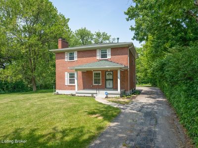4734 Southern Pkwy, Louisville, KY, 40214
