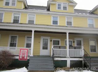 316 N Jay St, Rome, NY 13440