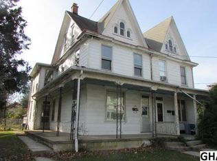 212 Eutaw Ave, New Cumberland, PA 17070